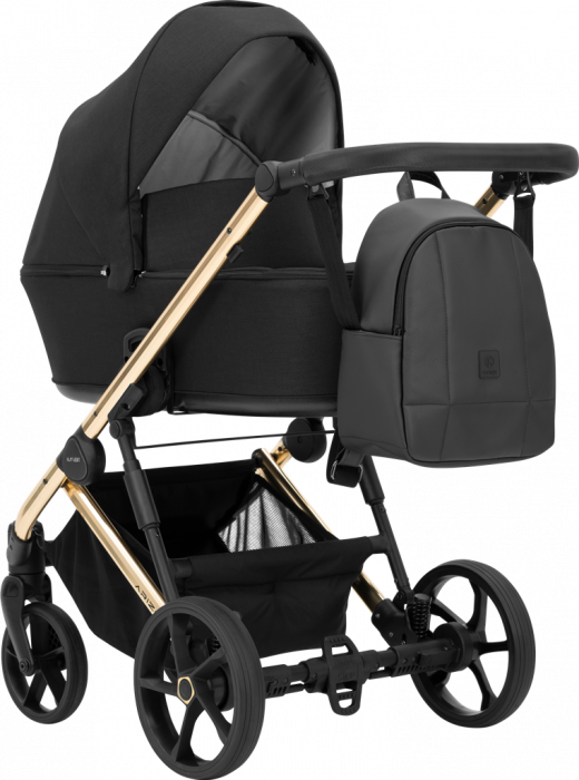 Carucior 3in1 Arizo - Kunert [8]