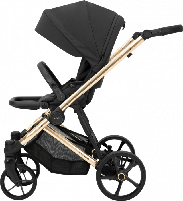 Carucior 3in1 Arizo - Kunert [15]