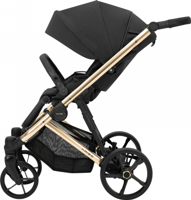 Carucior 3in1 Arizo - Kunert [12]
