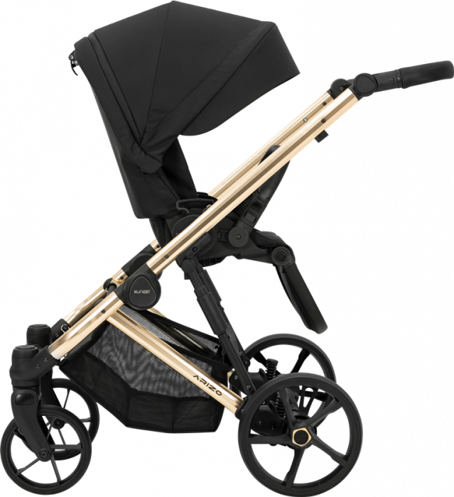 Carucior 3in1 Arizo - Kunert [9]