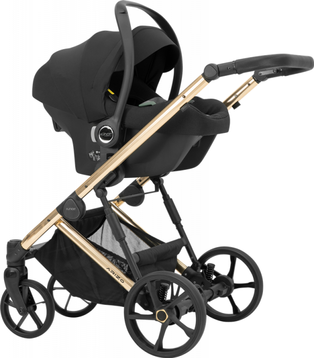 Carucior 3in1 Arizo - Kunert [33]