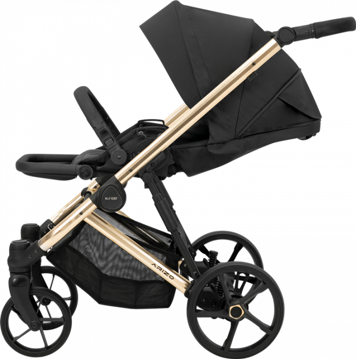 Carucior 3in1 Arizo - Kunert [10]