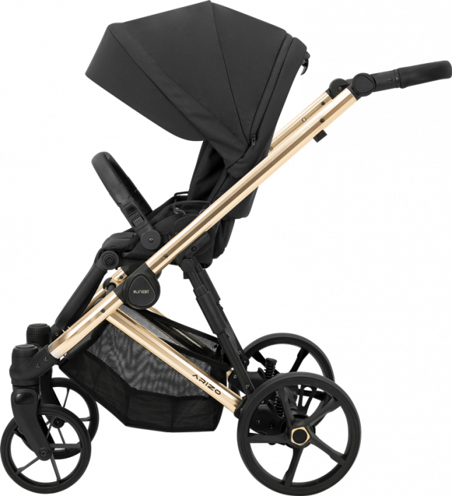 Carucior 3in1 Arizo - Kunert [13]