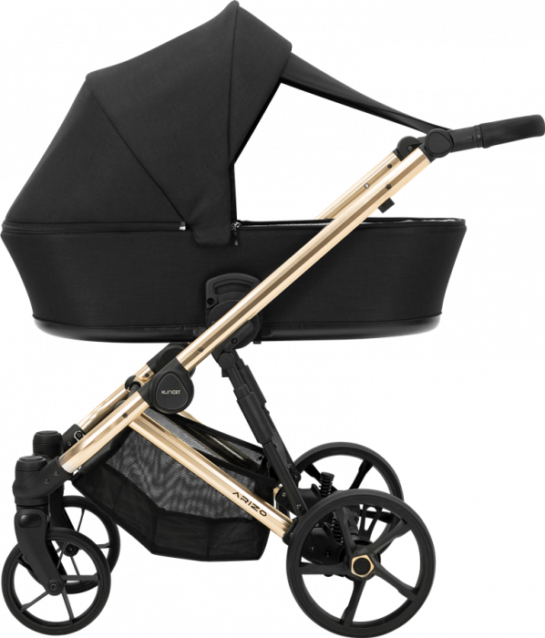 Carucior 3in1 Arizo - Kunert [19]