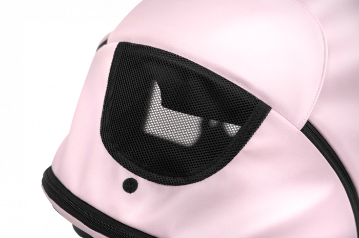 Carucior 3in1 gemeni Ivento Duo Glam - Kunert [6]