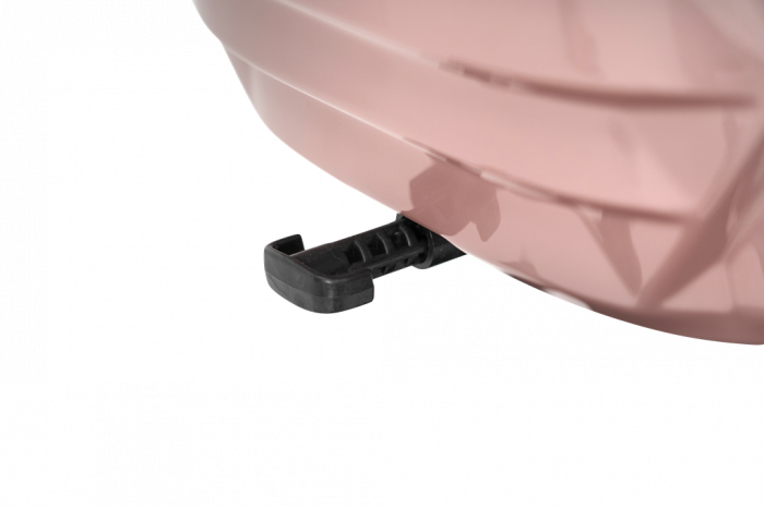 Carucior 3in1 gemeni Ivento Duo Glam - Kunert [12]