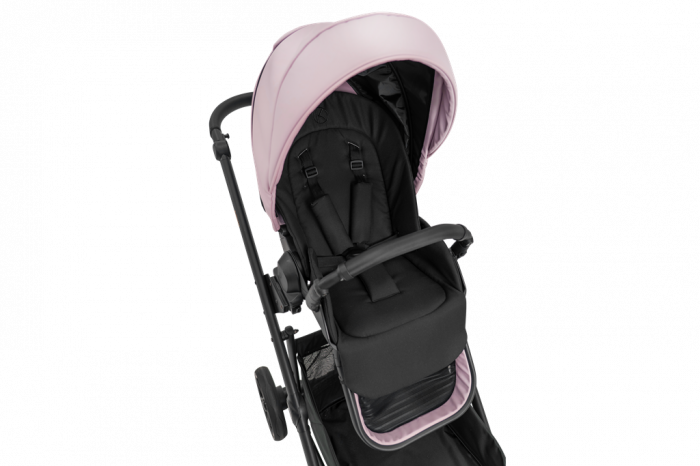 Carucior 3in1 gemeni Ivento Duo Glam - Kunert [16]