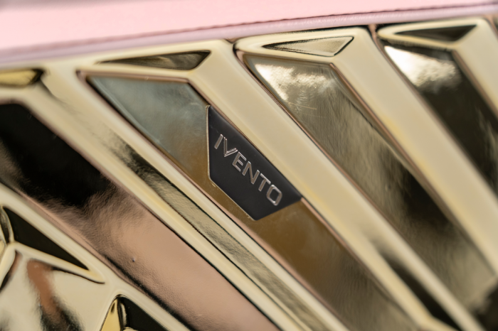 Carucior 3in1 gemeni Ivento Duo Glam - Kunert [13]