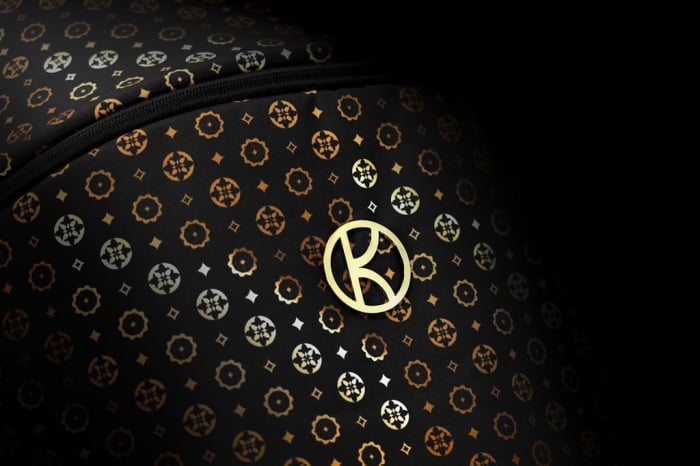 Carucior 3in1 Ivento Glam Premium Kunert [37]