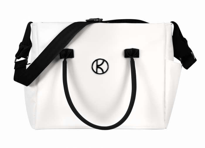 Carucior 3in1 Ivento Glam Premium Kunert [4]