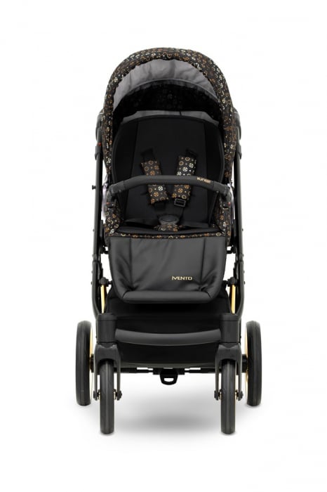 Carucior 3in1 Ivento Premium Kunert [14]