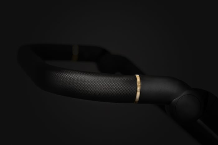 Carucior 3in1 Ivento Premium Kunert [35]