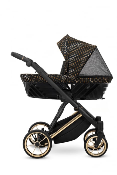 Carucior 3in1 Ivento Premium Kunert [4]