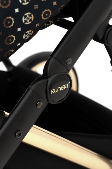 Carucior 3in1 Ivento Premium Kunert [21]