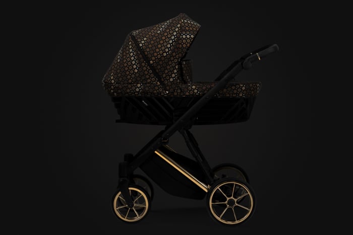 Carucior 3in1 Ivento Premium Kunert [39]