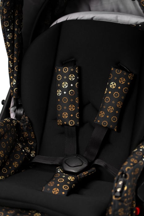 Carucior 3in1 Ivento Premium Kunert [26]