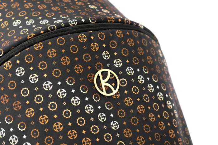 Carucior 3in1 Ivento Premium Kunert [31]