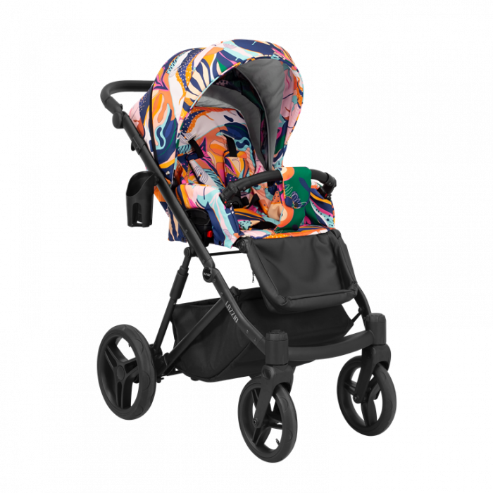 Carucior 3in1 Lazzio Kunert [5]