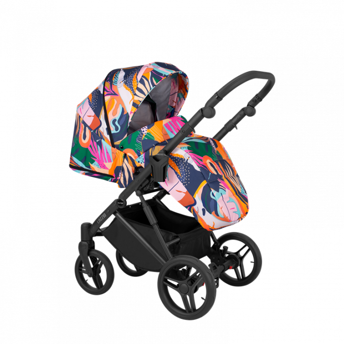 Carucior 3in1 Lazzio Kunert [4]