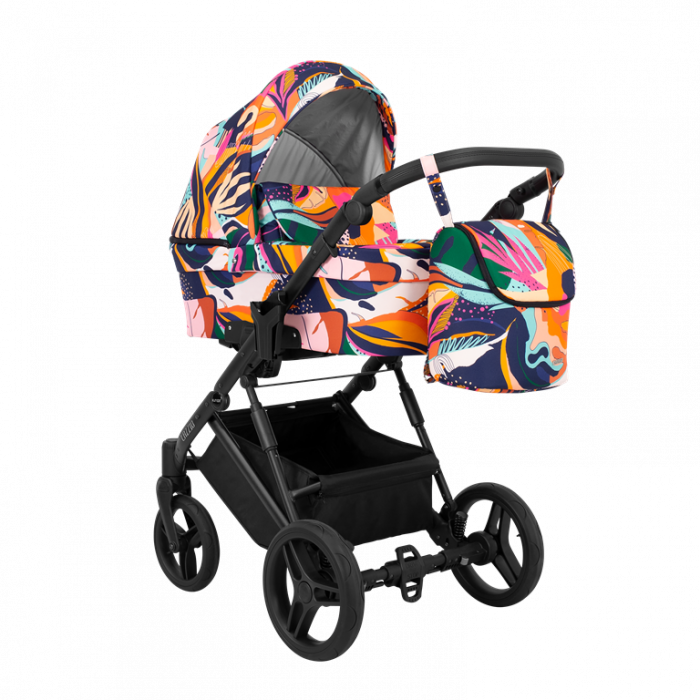 Carucior 3in1 Lazzio Kunert [3]