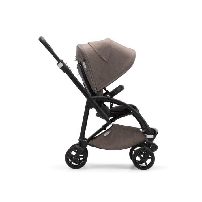 Carucior Bugaboo Bee 6 Mineral Black Taupe [3]