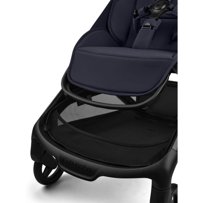 Carucior Bugaboo Butterfly 2 Black Deep Indigo [7]