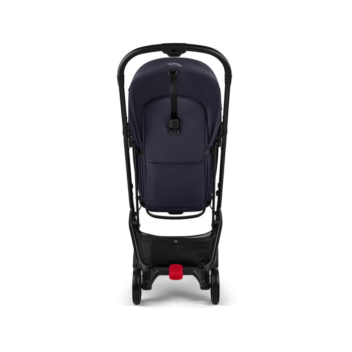 Carucior Bugaboo Butterfly 2 Black Deep Indigo [9]