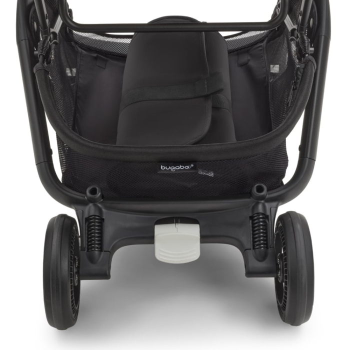 Carucior Bugaboo Butterfly Black Desert Taupe [5]