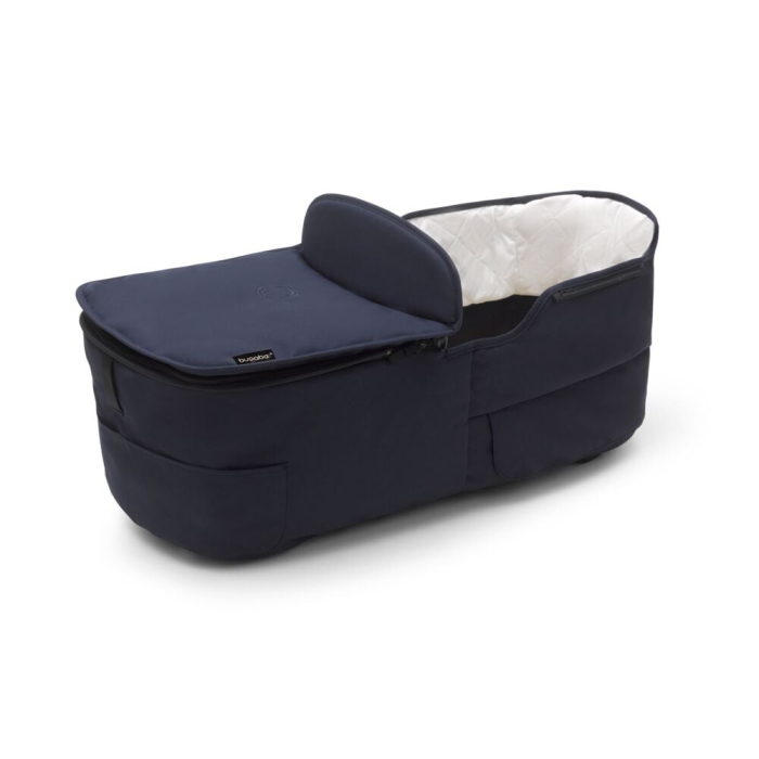 Carucior Bugaboo Fox 3 Classic Graphite Dark Navy 2 in 1 [4]