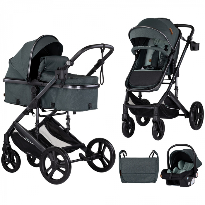 Carucior Chipolino Amore 3 in 1 [1]