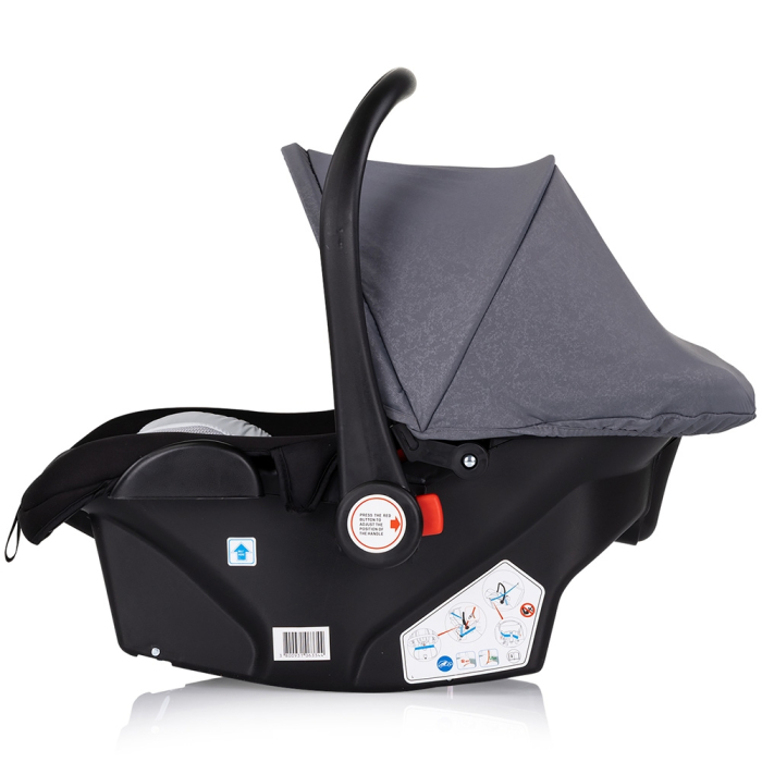 Carucior Chipolino Amore 3 in 1 [14]