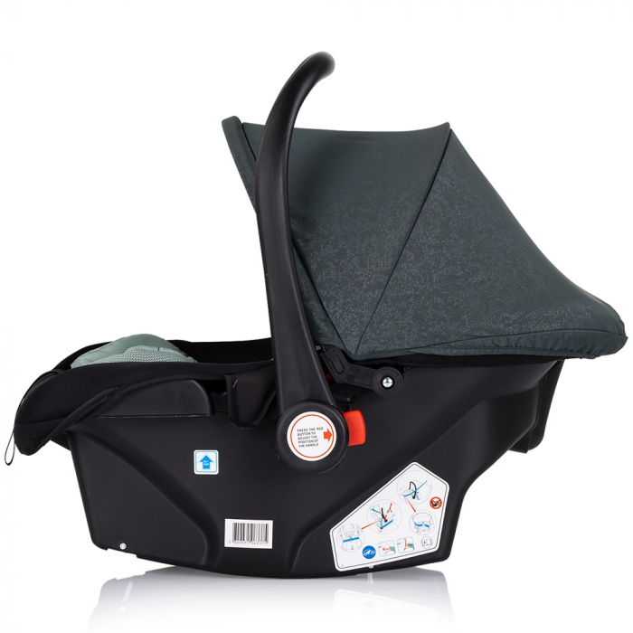 Carucior Chipolino Amore 3 in 1 [14]