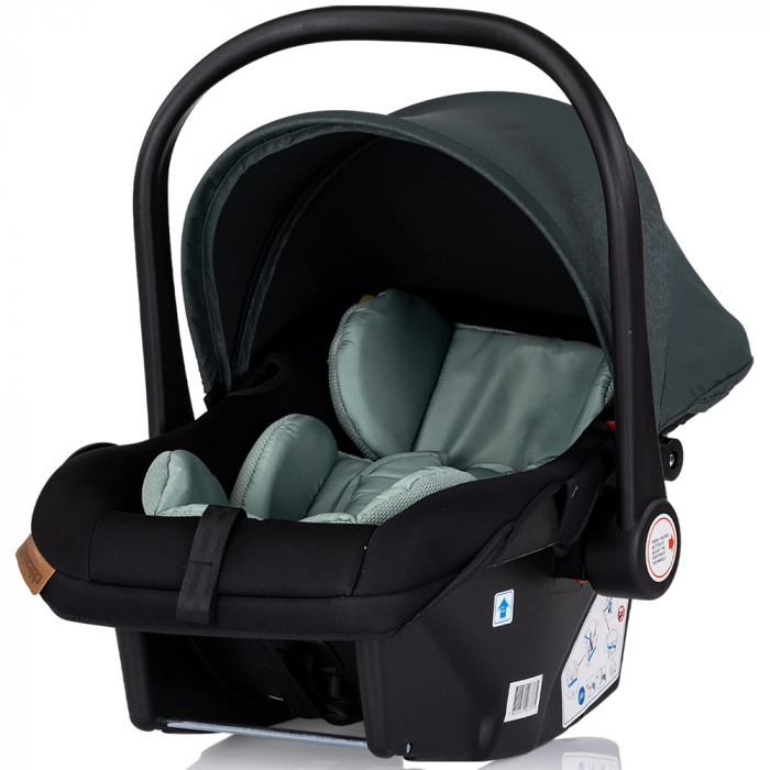 Carucior Chipolino Amore 3 in 1 [13]