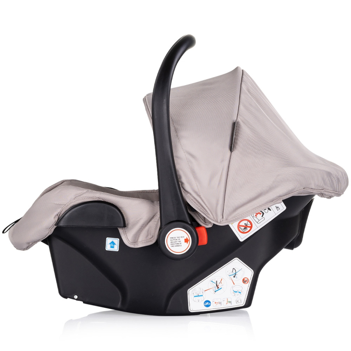 Carucior Chipolino Aura 3 in 1 [13]