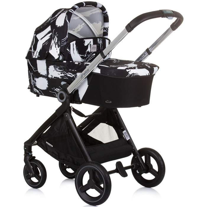 Carucior Chipolino Elite 3 in 1 ink art [2]