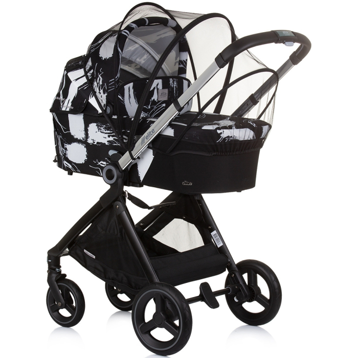 Carucior Chipolino Elite 3 in 1 ink art [3]