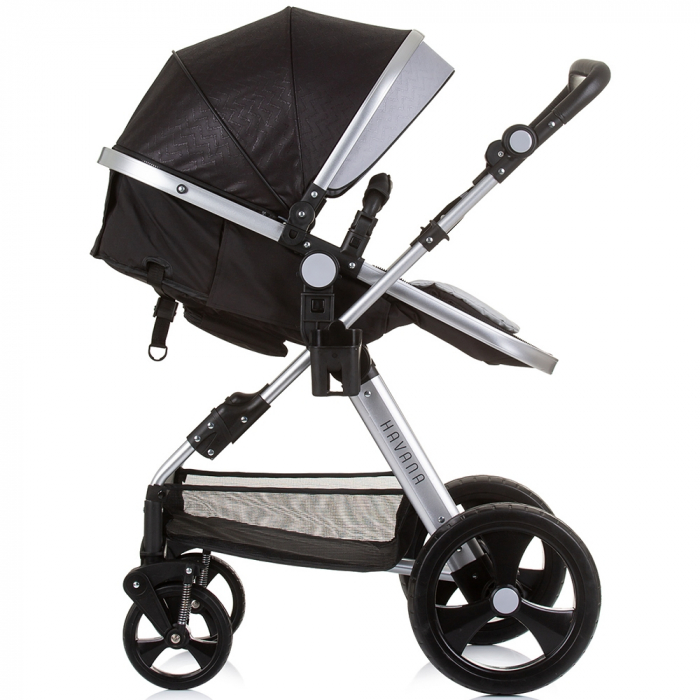 Carucior Chipolino Havana 3 in 1 [8]