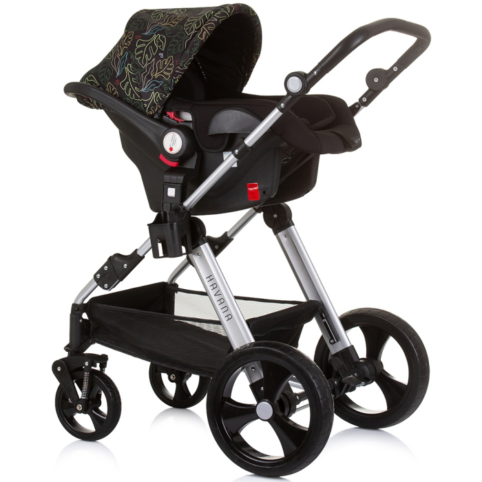 Carucior Chipolino Havana 3 in 1 [13]