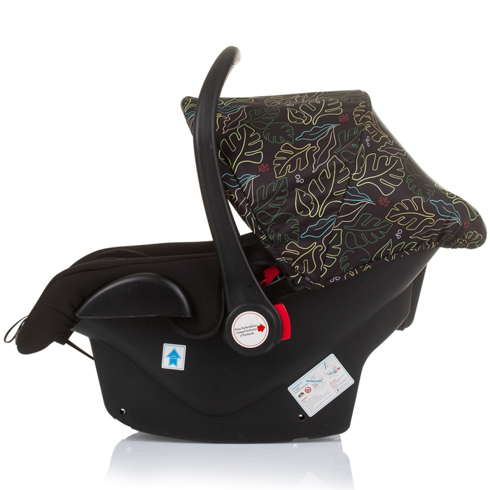 Carucior Chipolino Havana 3 in 1 [17]