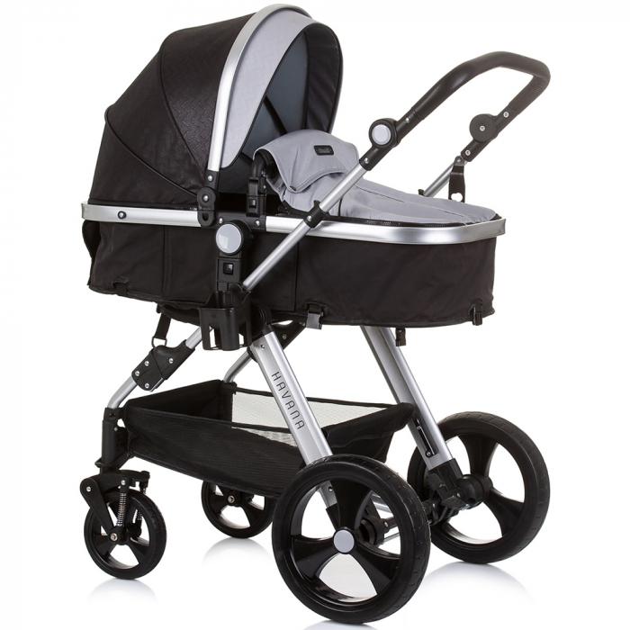 Carucior Chipolino Havana 3 in 1 [2]