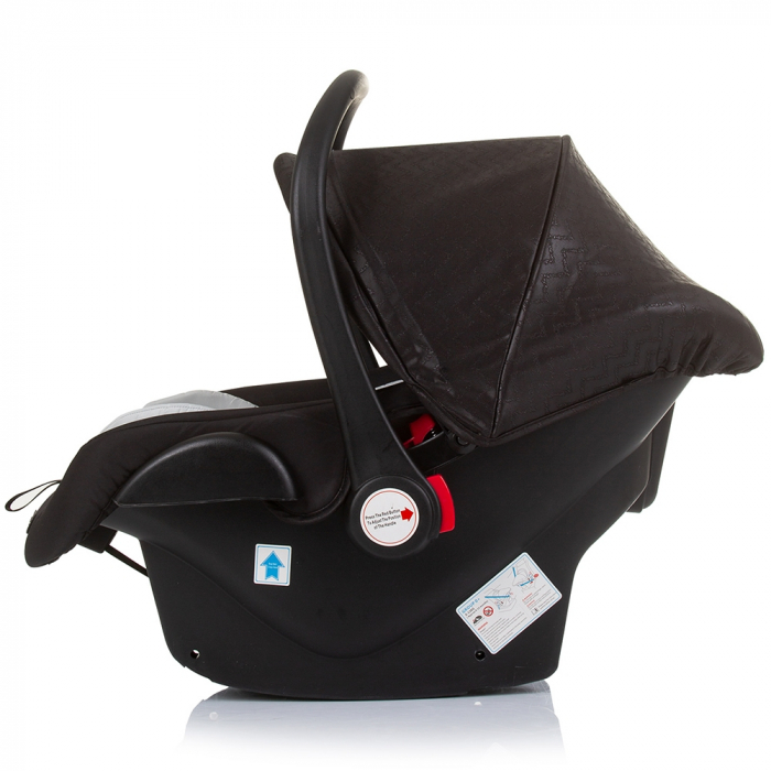 Carucior Chipolino Havana 3 in 1 [17]