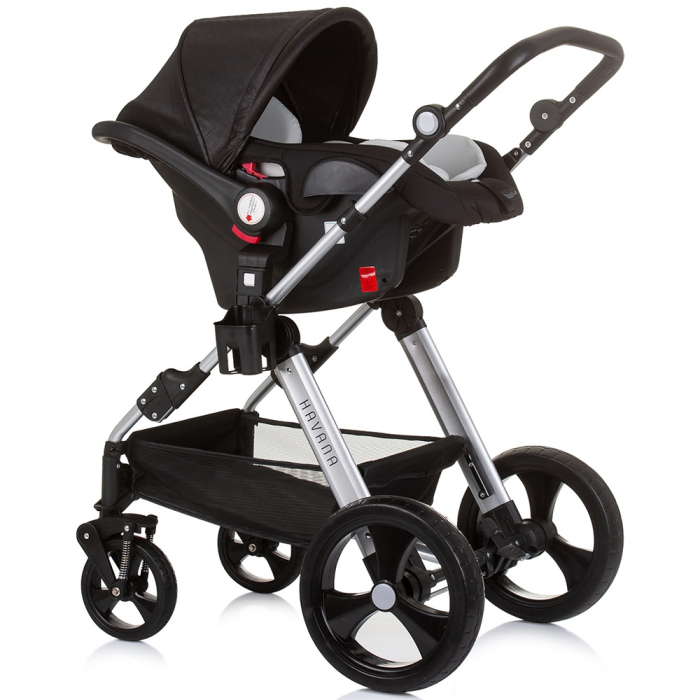 Carucior Chipolino Havana 3 in 1 [13]