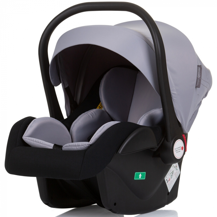 Carucior Chipolino Infinity 3 in 1 [15]