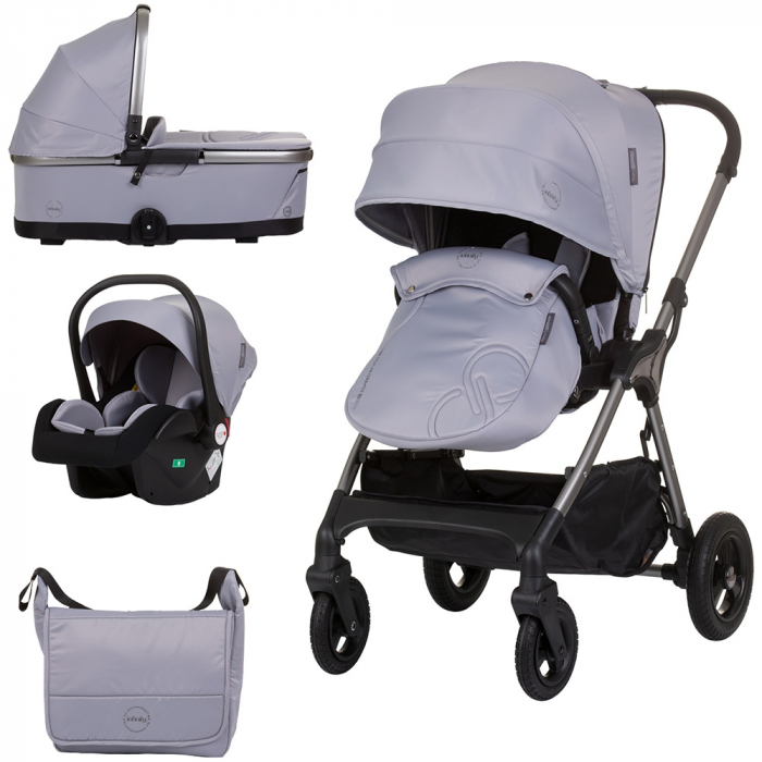 Carucior Chipolino Infinity 3 in 1 [1]