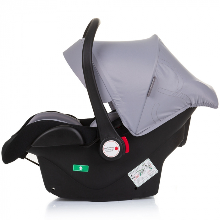 Carucior Chipolino Infinity 3 in 1 [16]