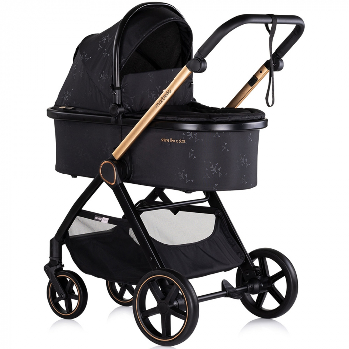 Carucior Chipolino Marbella 3 in 1 [2]