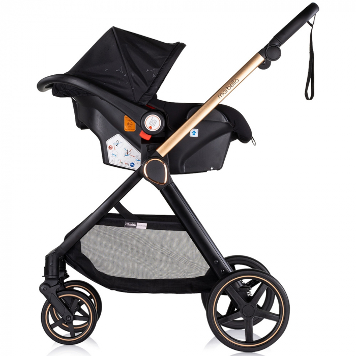 Carucior Chipolino Marbella 3 in 1 [9]