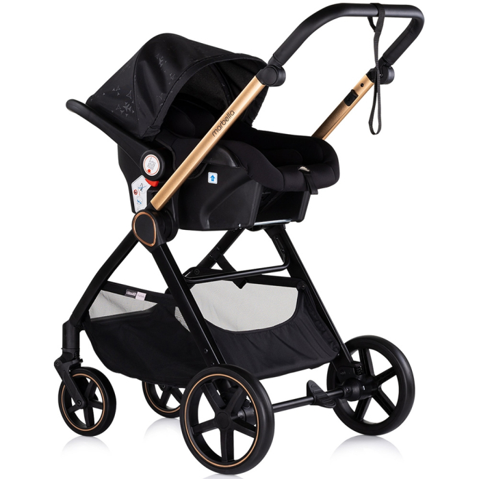 Carucior Chipolino Marbella 3 in 1 [10]