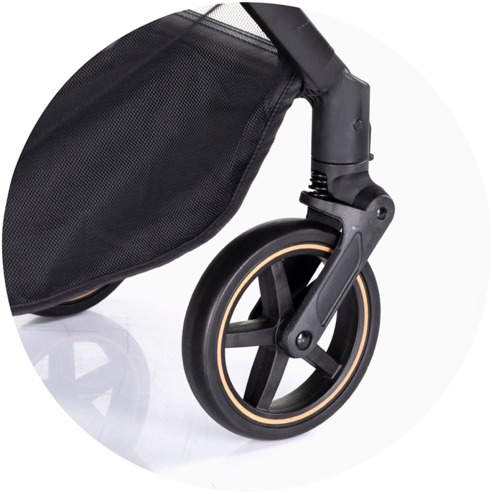 Carucior Chipolino Marbella 3 in 1 [24]