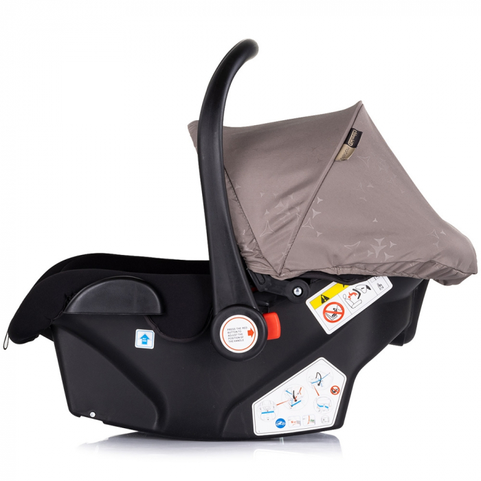 Carucior Chipolino Marbella 3 in 1 [17]